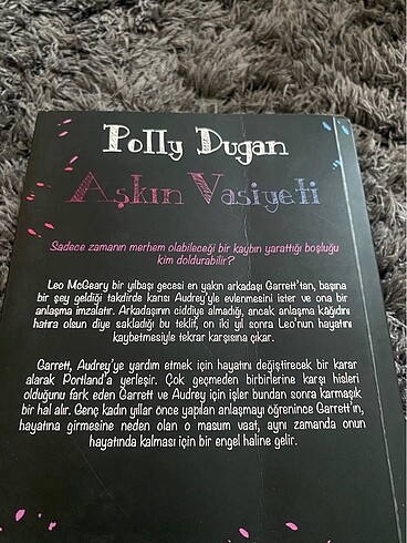  Aşkın Vasiyeti