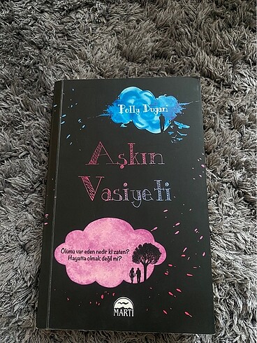 Aşkın Vasiyeti
