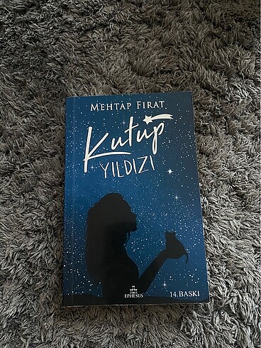 Kutup yıldızı