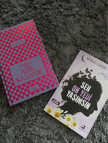 Sen on yedi Yaşımsın / Daima Aşk kazanır