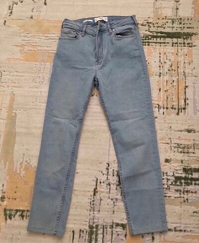 Mango Jean