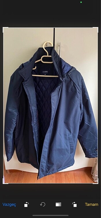 Lc Waikiki erkek mont