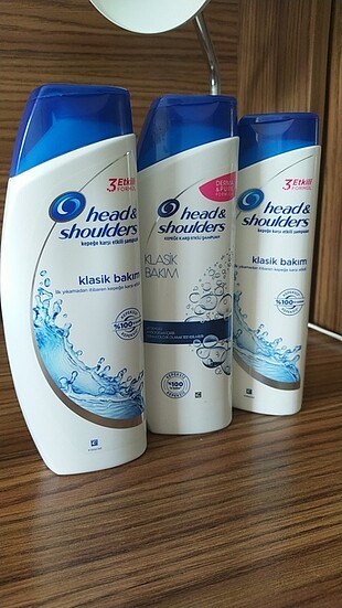 Head&shoulders (head n shoulders)