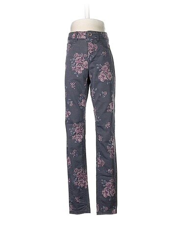 Benetton Skinny %70 İndirimli.