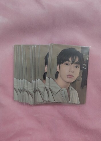 Jungkook Golden Albüm Pc 