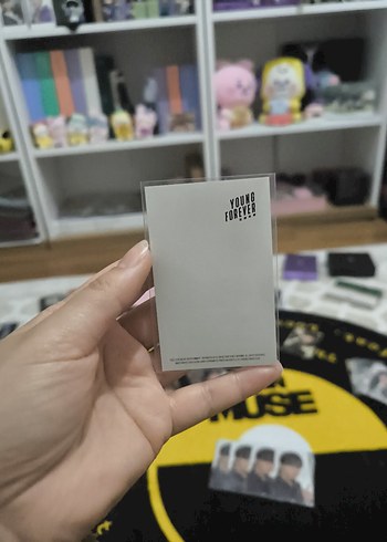 Diğer BTS Jimin Dope Pc