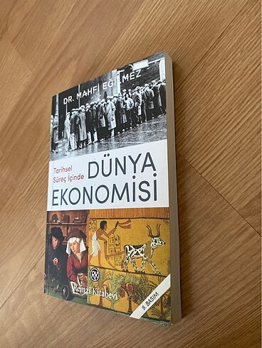 Dünya ekonomisi