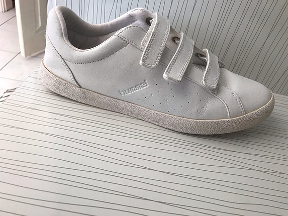 Hummel hasarsız