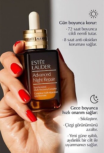 Estee lauder advanced night repair serum 7ml