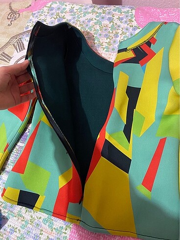 m Beden çeşitli Renk #kazak #bluz #ceket