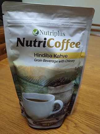 Hindib kahve