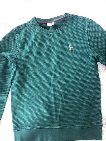 s Beden Us Polo sweat