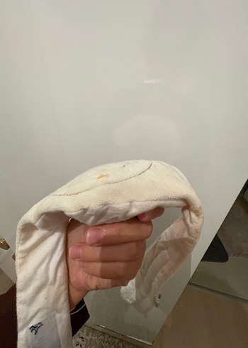 Kiraz Çekirdekli Gaz Giderici Kemer - Görsel 2