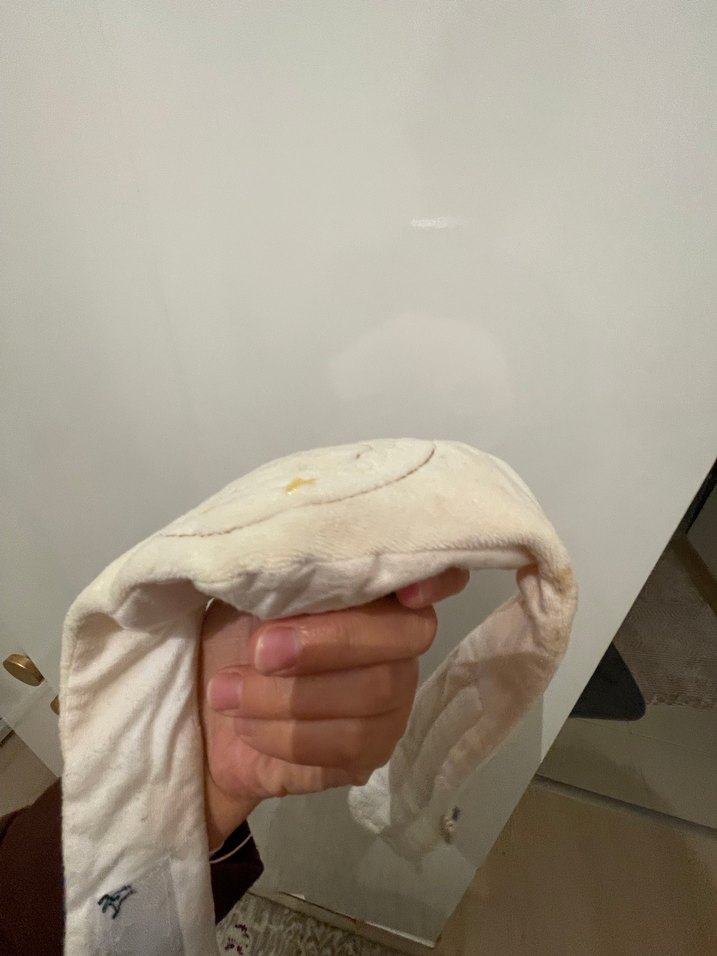 Kiraz Çekirdekli Gaz Giderici Kemer - Görsel 2