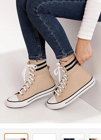 Converse Converse 