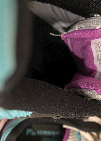 Lumberjack çok renkli spor ayakkabı - Görsel 5