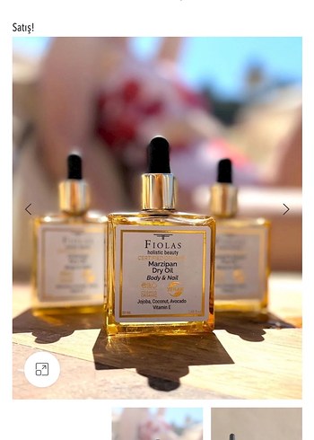 Fiolas kuru yağ - Görsel 2