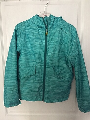 Decathlon çocuk mont