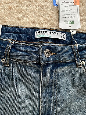 Koton Koton jean 30/32 beden