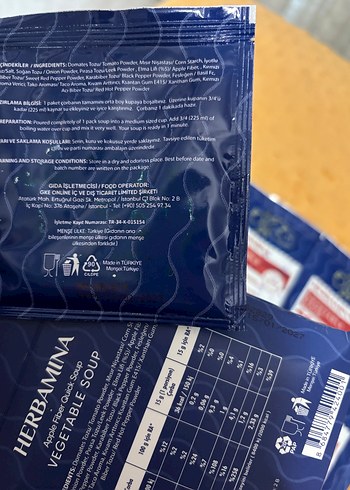 Herbamina - Görsel 3