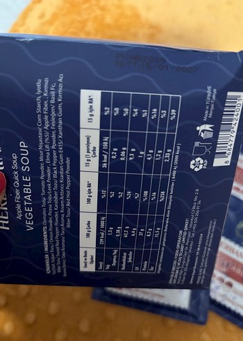 Herbamina - Görsel 2