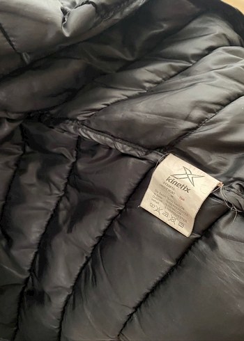 Kinetix ince mont - Görsel 4