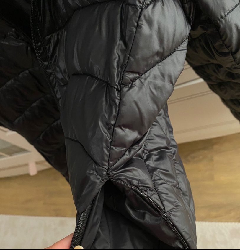 Kinetix ince mont - Görsel 5