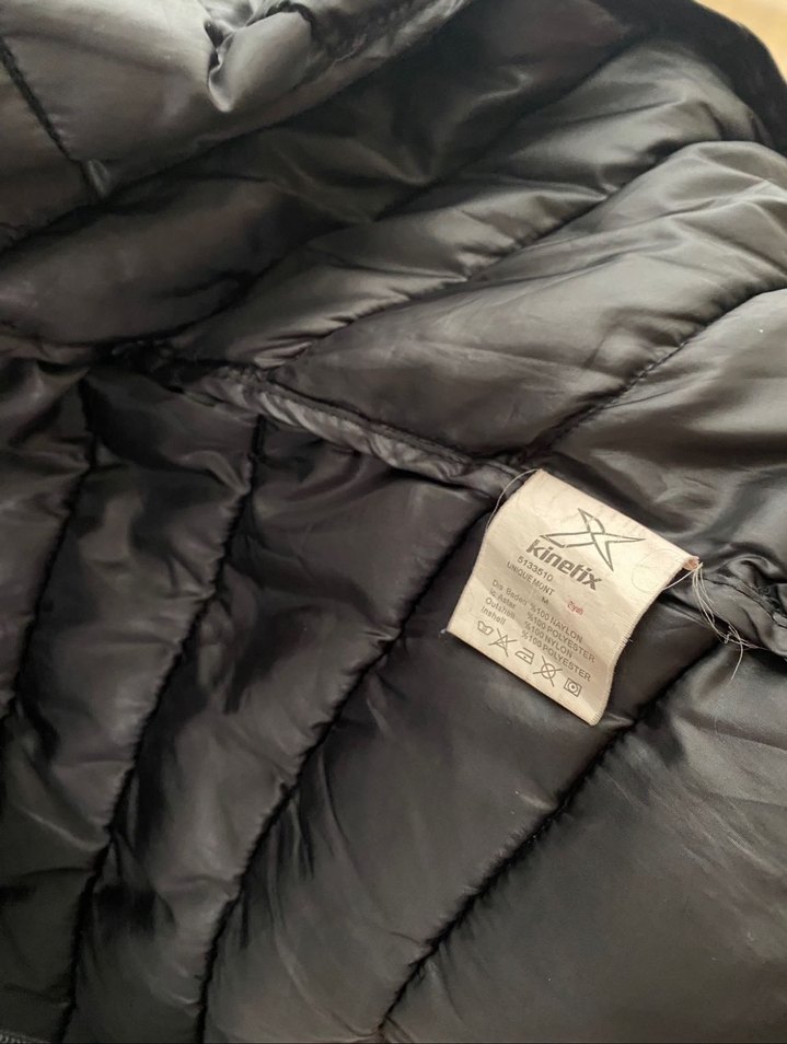 Kinetix ince mont - Görsel 4