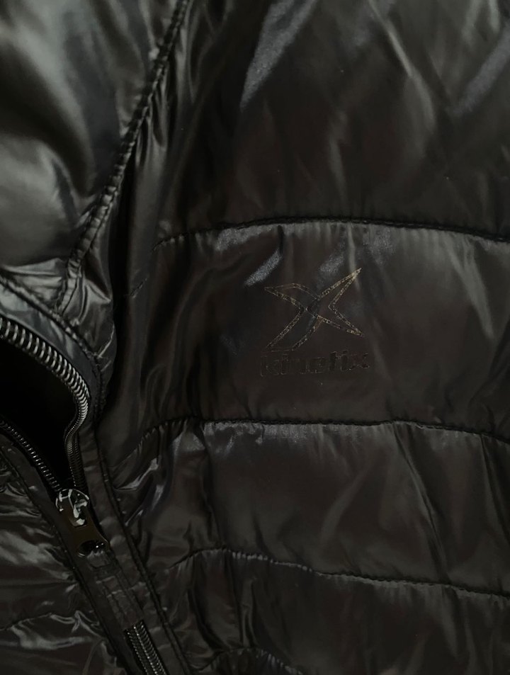 Kinetix ince mont - Görsel 3