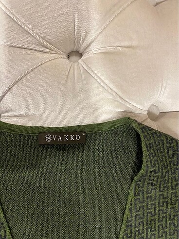 Vakko yelek - Görsel 2