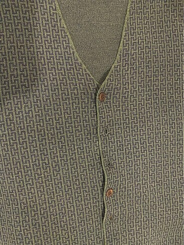 Vakko yelek - Görsel 3