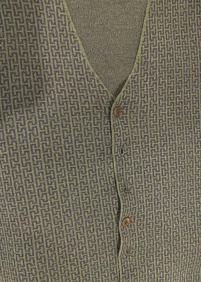 Vakko yelek - Görsel 3