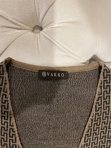 Vakko yelek