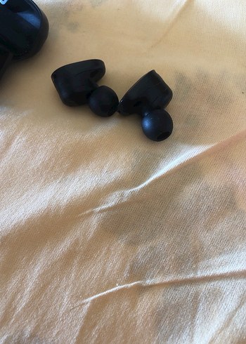 JBL Siyah Kablosuz Kulaklık - Görsel 3