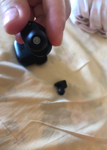 JBL Siyah Kablosuz Kulaklık - Görsel 4