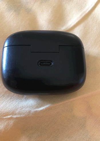 JBL Siyah Kablosuz Kulaklık - Görsel 2