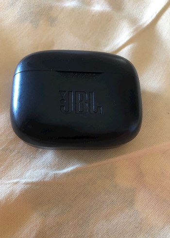 JBL Siyah Kablosuz Kulaklık