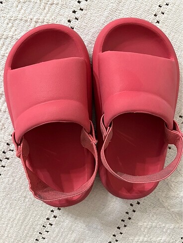 Zara ZARA KIZ ÇOCUK TERLİK