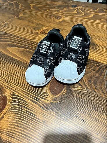 Adidas Adidas kız çocuk ayakkabı