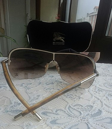 burberry güneş gözlüğü 