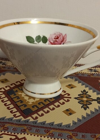 Diğer Bavaria çay kahve fincanı