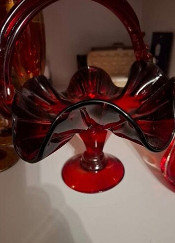 Murano şekerlik 