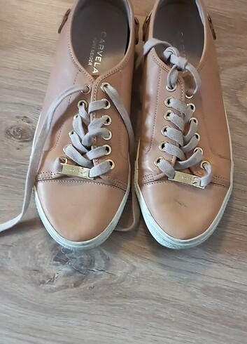 Carvela ayakkabı 