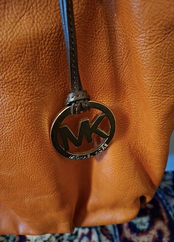 Michael Kors MİCHAEL kors turuncu çanta