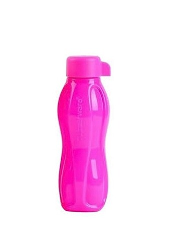 Tupperware 310 ml şişe