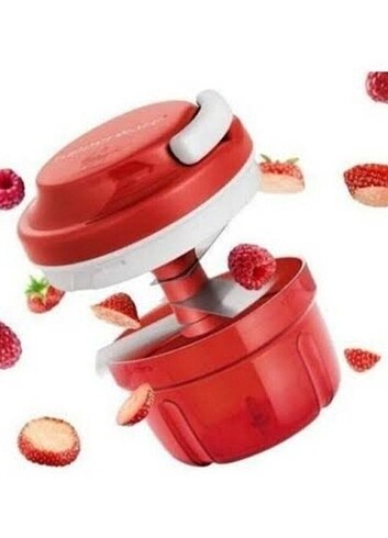 Tupperware ipli şef 