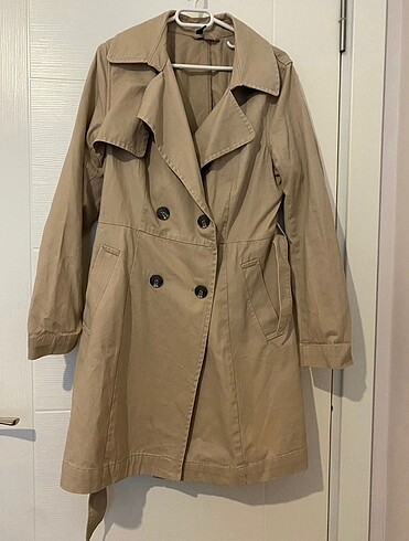 H&M trençkot