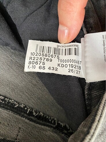Mavi Jeans Mavi pantolon