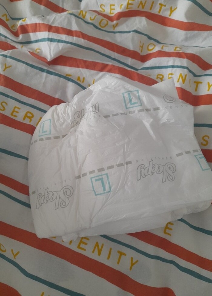 Hasta bezi - Görsel 4