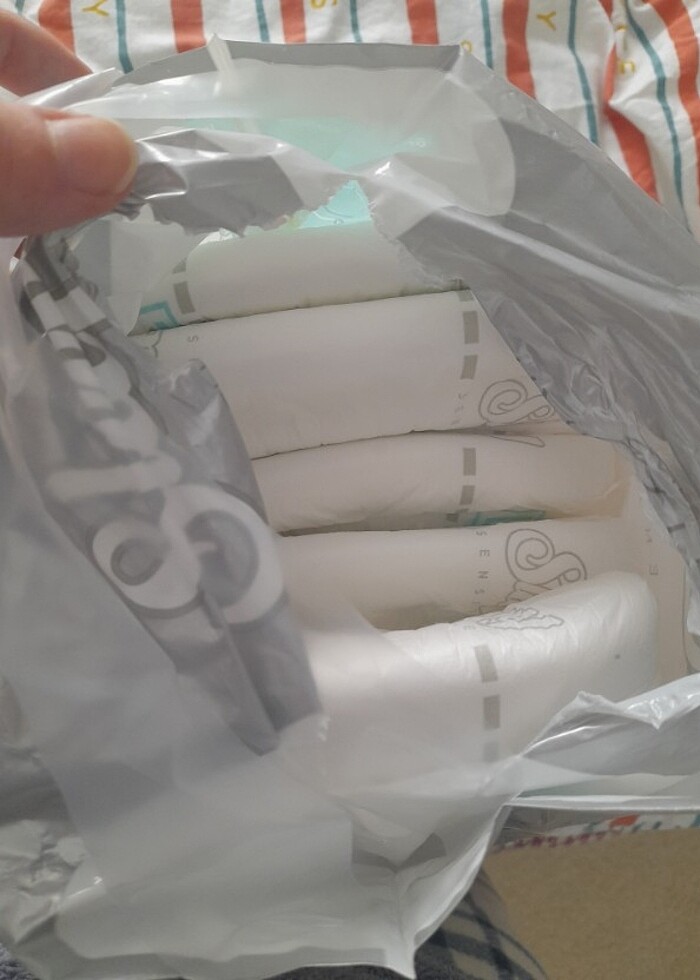 Hasta bezi - Görsel 5